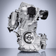 Illustration for article titled Infinitis Diesel-Slaying Variable-Compression Engine Is Here And It Is Beautiful